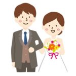 結婚式に招待をする人、どこまでか基準がありますか？
