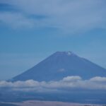じゅん散歩の富士山見える場所（歩道橋）、幡ヶ谷はどこ？